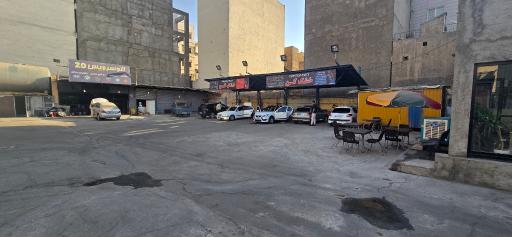 عکس کارواش 20