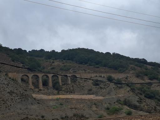 عکس پل سفید