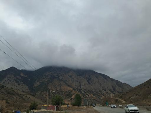 عکس پل سفید