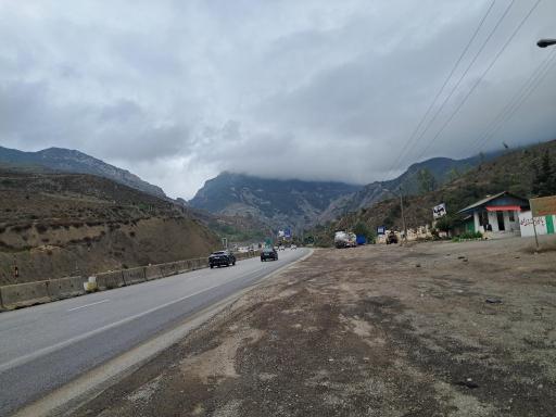 عکس پل سفید
