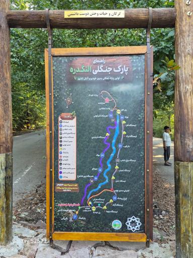 عکس النگدره