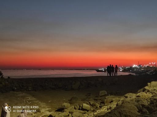 عکس محله باستانی سورو