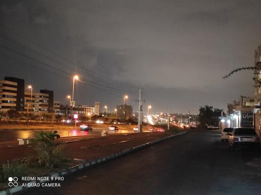 عکس محله باستانی سورو