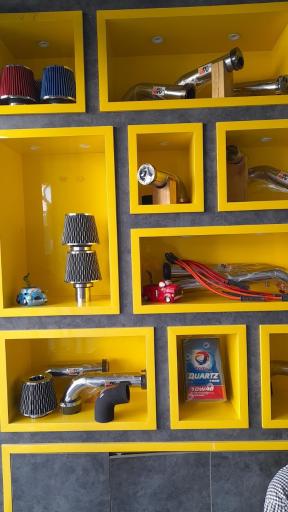 عکس ریمپ قصر