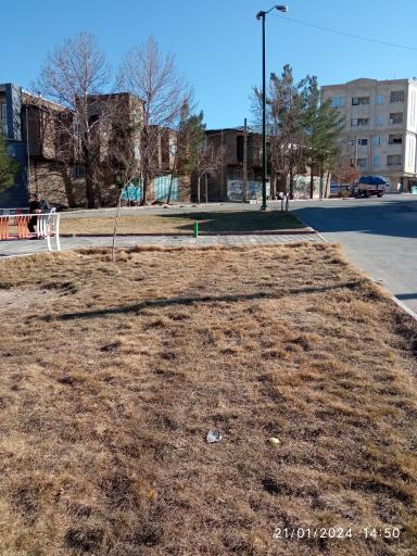 عکس زمین بازی کودکان 