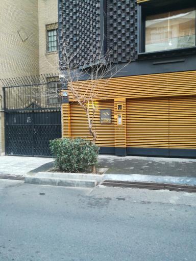 عکس گالری عصر