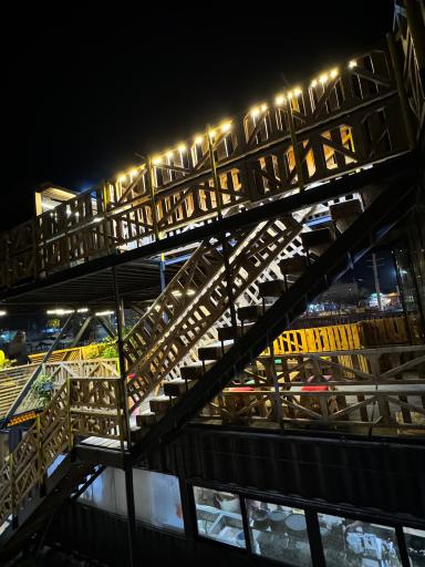 عکس کافه بی