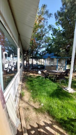 عکس کافی شاپ بام