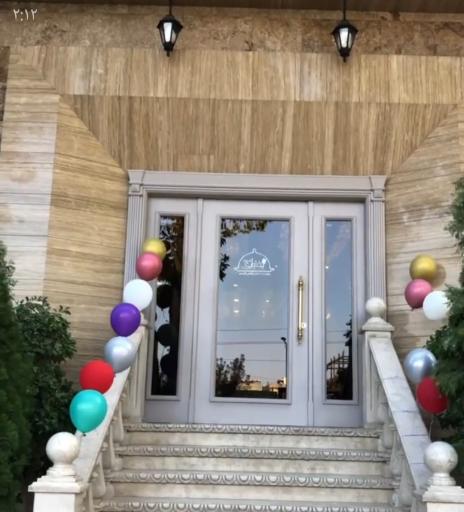 عکس هتل رستوران بختیاری