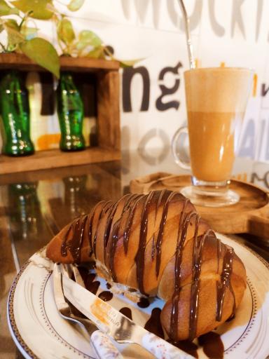 عکس کافه هومان 