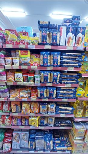 عکس افق کوروش شعبه زاهدان مولوی34