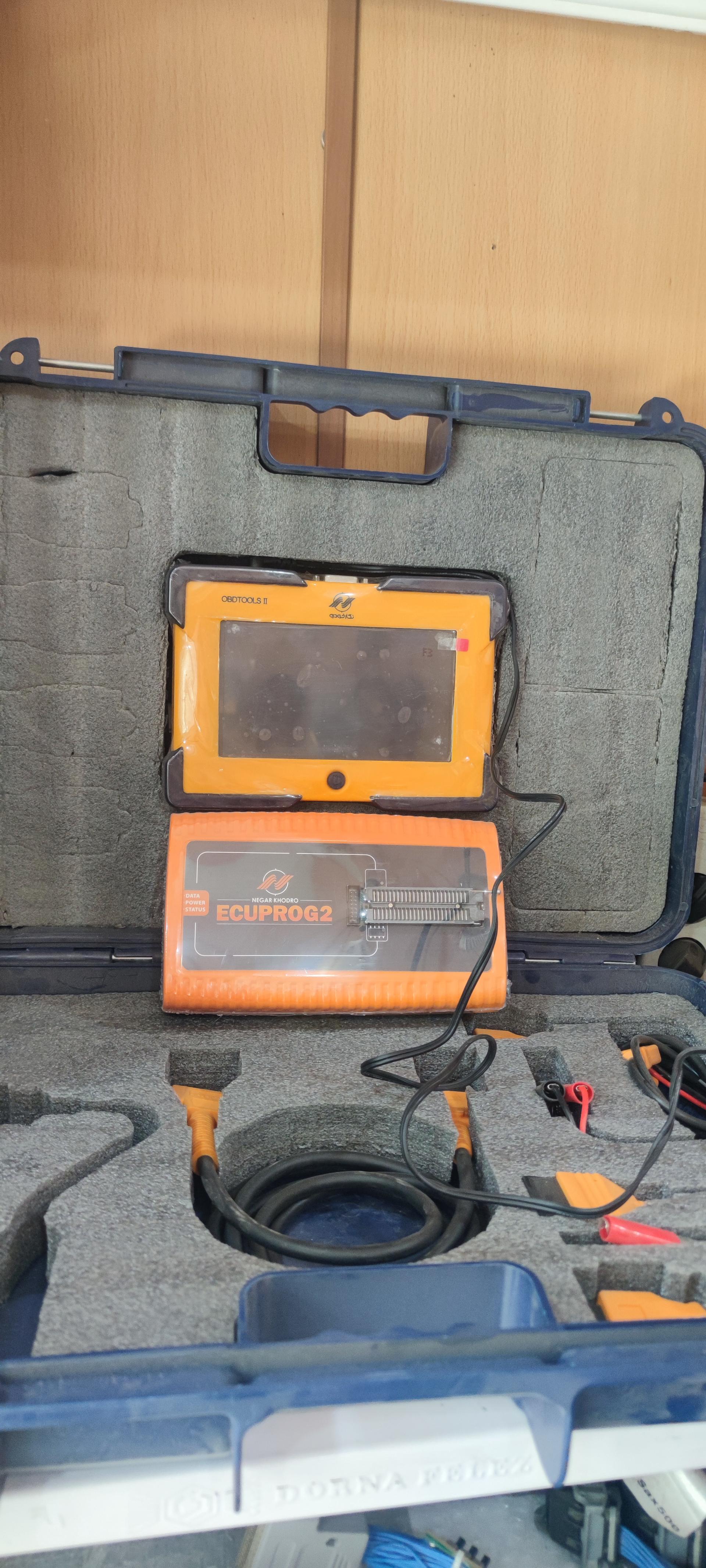 عکس نگارخودرو کاشان