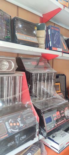 عکس نگارخودرو کاشان