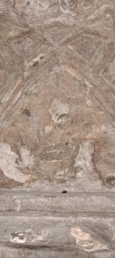 عکس خانه تاریخی داوودی