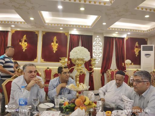 عکس هتل رستوران بختیاری