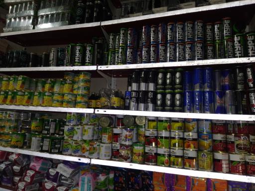 عکس هایپر مارکت ونوس