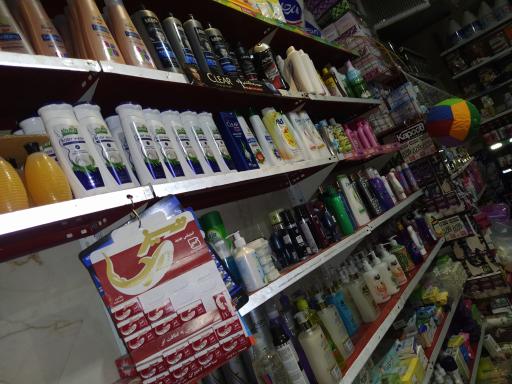 عکس هایپر مارکت ونوس