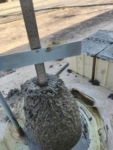 عکس تیرچه صنعتی سیدمحمود موسوی