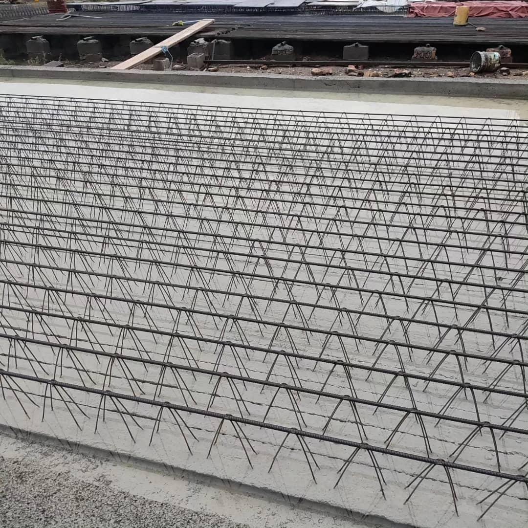 عکس تیرچه صنعتی سیدمحمود موسوی