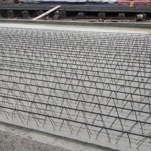 عکس تیرچه صنعتی سیدمحمود موسوی