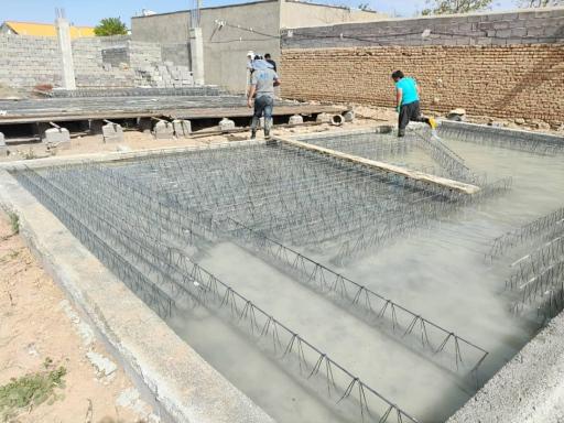 عکس تیرچه صنعتی سیدمحمود موسوی