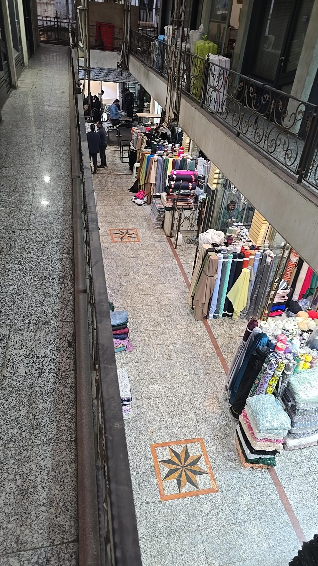 عکس قماش پیام