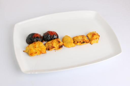 غذای خانگی بهارنارنج