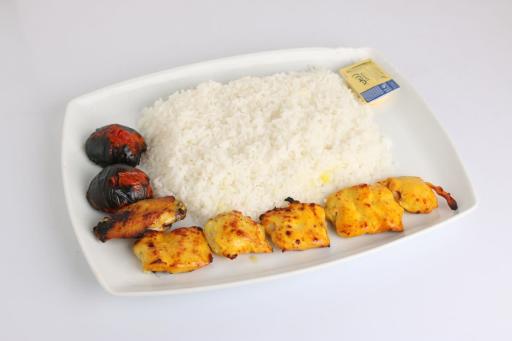 غذای خانگی بهارنارنج