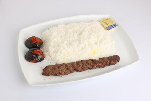 عکس غذای خانگی بهارنارنج