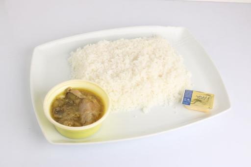 عکس غذای خانگی بهارنارنج