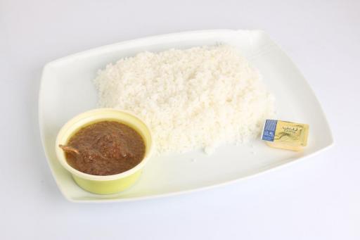 عکس غذای خانگی بهارنارنج