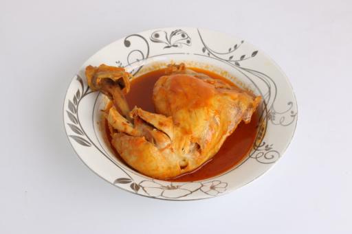 عکس غذای خانگی بهارنارنج