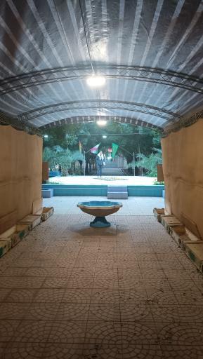 عکس اردوگاه فرهنگی شهید کاظم رستگار