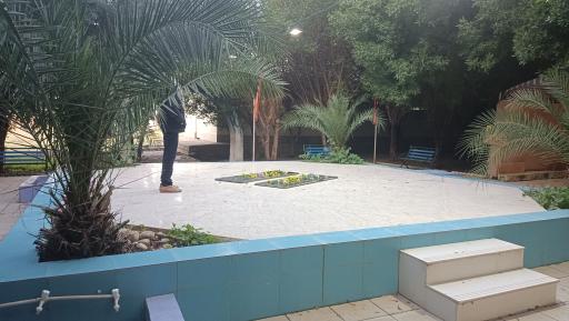 عکس اردوگاه فرهنگی شهید کاظم رستگار