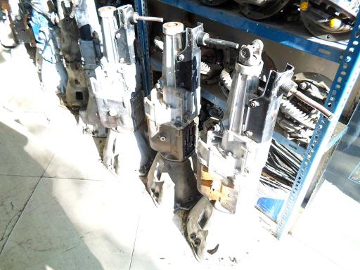 استوک یدک نمونه