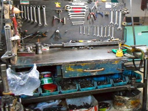 استوک یدک نمونه