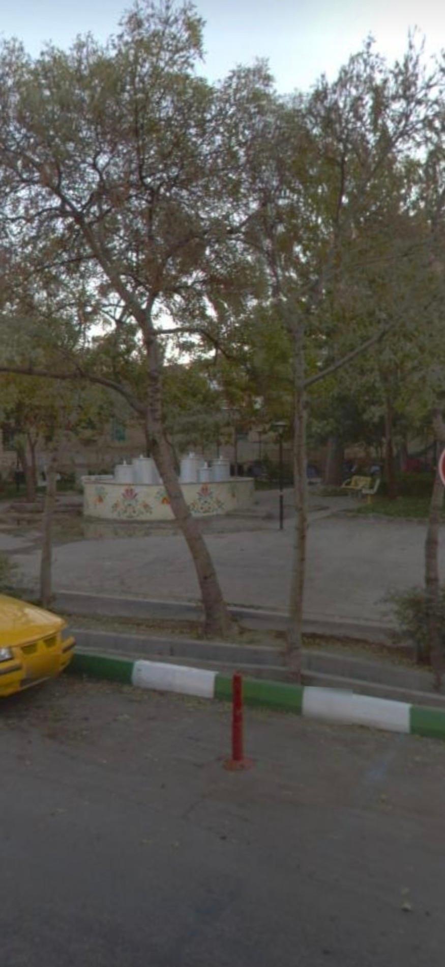 عکس بوستان دانش