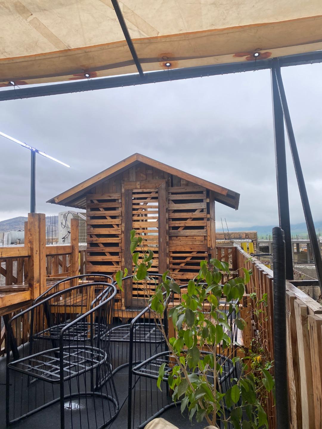 عکس کافه بی