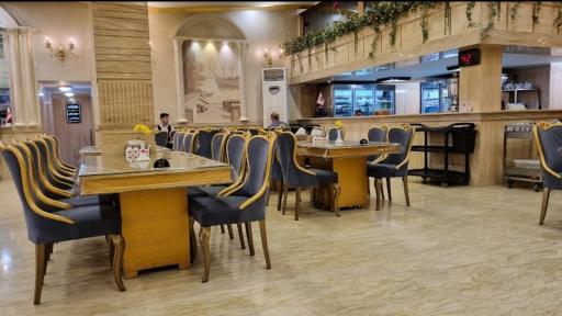 عکس هتل رستوران بختیاری