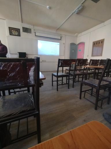 عکس موسسه آموزش عالی تابران