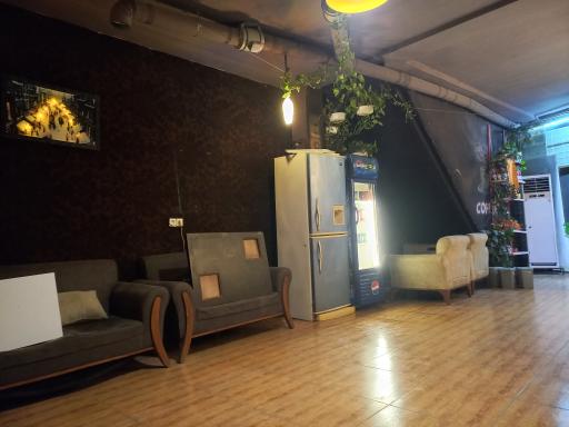 عکس کافه دیدار