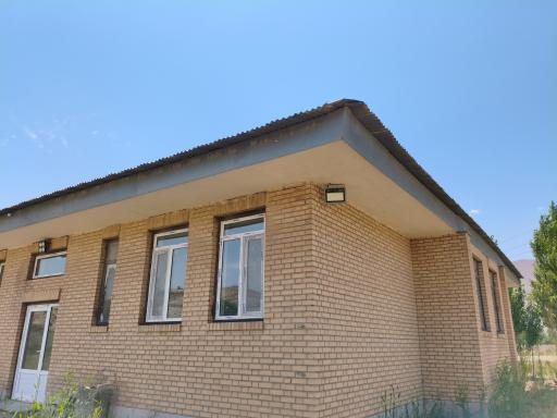 عکس مجتمع کوه نور