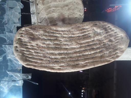 نانوایی تافتون سنتی