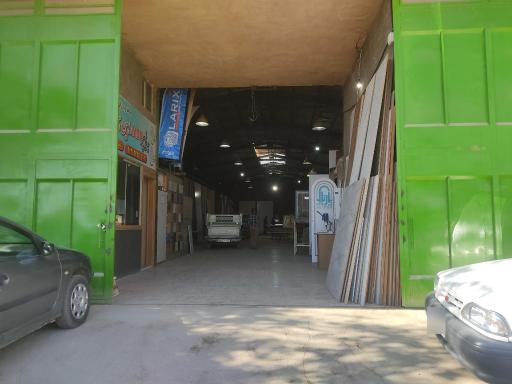 عکس فروشگاه ام دی اف رابین هود