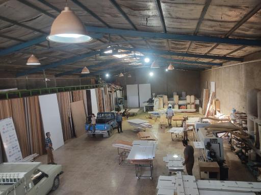 عکس فروشگاه ام دی اف رابین هود