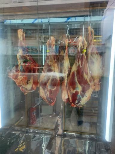 عکس سوپر گوشت ارسلان