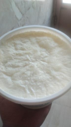 عکس لبنیات سنتی دهکلان