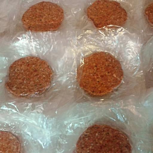 عکس فست فود ژینا