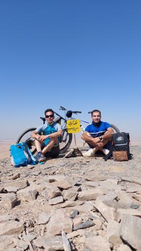 قله آجری