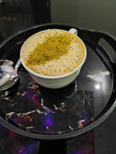 عکس کافه هیوا 